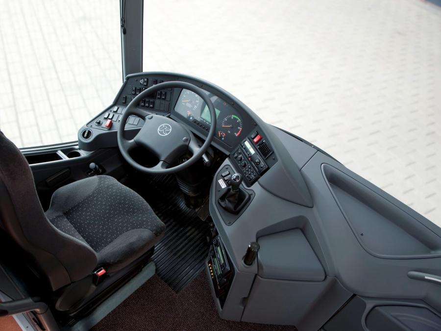  Setra S 419 UL 2009 года  (фото 9 из 9)